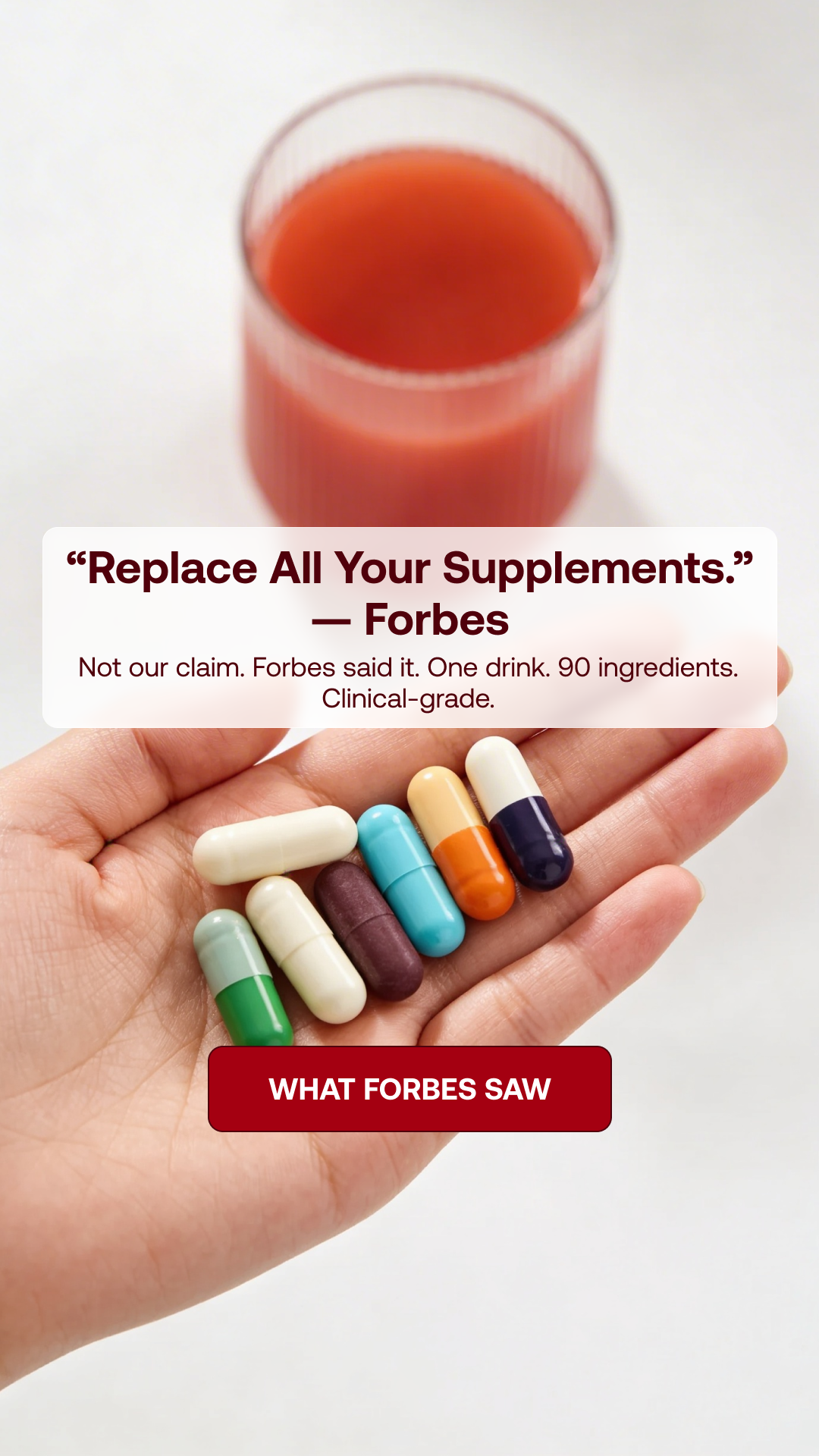 Too Good To Be True?